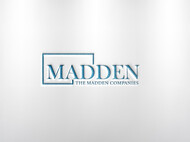 Madden Logo - Entry #4007