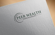 Peer Wealth Management Logo - Entry #160