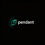 pendant Logo - Entry #201