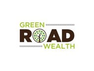 Green Road Wealth Logo - Entry #418