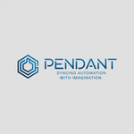 pendant Logo - Entry #2238