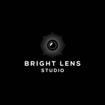 BRIGHT LENS or BRIGHT LENS STUDIO Logo - Entry #844