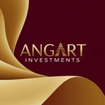 Angart Investments Logo - Entry #582
