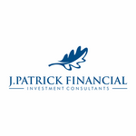 J. Patrick Financial Logo - Entry #3027