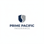 PRIME PACIFIC INSURANCE Logo - Entry #185