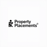 Property Placements Logo - Entry #345