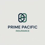 PRIME PACIFIC INSURANCE Logo - Entry #943