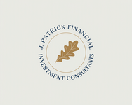 J. Patrick Financial Logo - Entry #3470