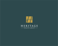 Heritage Wealth Group Logo - Entry #292