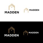 Madden Logo - Entry #4451