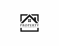 Property Placements Logo - Entry #2020
