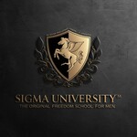 Sigma University™ Logo - Entry #1741