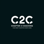 Chapter 2 Coaching Logo - Entry #1390