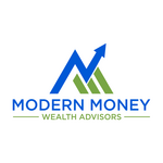 Modern Money Wealth Advisors Logo - Entry #2022
