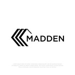 Madden Logo - Entry #1395