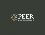 Peer Wealth Management Logo - Entry #1018