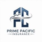 PRIME PACIFIC INSURANCE Logo - Entry #2562