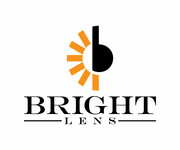 BRIGHT LENS or BRIGHT LENS STUDIO Logo - Entry #704