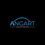 Angart Investments Logo - Entry #791