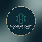 Modern Money Wealth Advisors Logo - Entry #1312