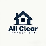 All Clear Inspections LLC Logo - Entry #1261