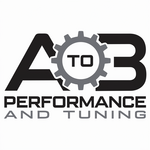 A to B Performance and Tuning Logo - Entry #750