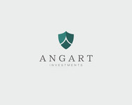 Angart Investments Logo - Entry #197