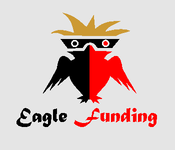 Eagle Funding Logo - Entry #43