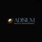 Adisium Wealth Management Logo - Entry #92