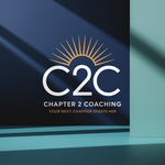 Chapter 2 Coaching Logo - Entry #1460