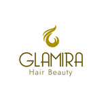 Glamira Hair Beauty Logo - Entry #961