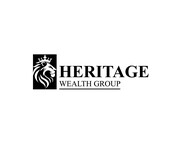 Heritage Wealth Group Logo - Entry #287