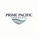 PRIME PACIFIC INSURANCE Logo - Entry #2331
