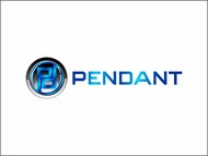 pendant Logo - Entry #1013