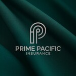 PRIME PACIFIC INSURANCE Logo - Entry #596