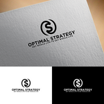 Optimal Strategy Logo - Entry #1784