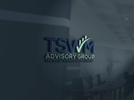 TSWM Advisory Group Logo - Entry #1789