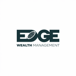 Edge Wealth Management Logo - Entry #2790