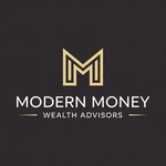 Modern Money Wealth Advisors Logo - Entry #1877