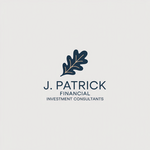 J. Patrick Financial Logo - Entry #3404