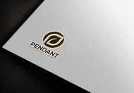 pendant Logo - Entry #1845