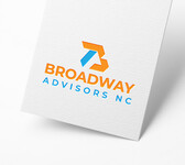 Broadway Advisors NC Logo - Entry #163