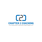 Chapter 2 Coaching Logo - Entry #326