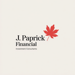 J. Patrick Financial Logo - Entry #1266