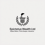 Epictetus Wealth Ltd. Logo - Entry #81