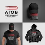 A to B Performance and Tuning Logo - Entry #190