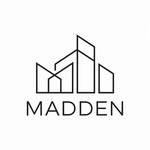 Madden Logo - Entry #2851