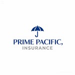 PRIME PACIFIC INSURANCE Logo - Entry #1416