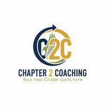 Chapter 2 Coaching Logo - Entry #867