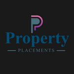 Property Placements Logo - Entry #1151